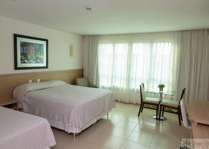 Hotel Grand Park