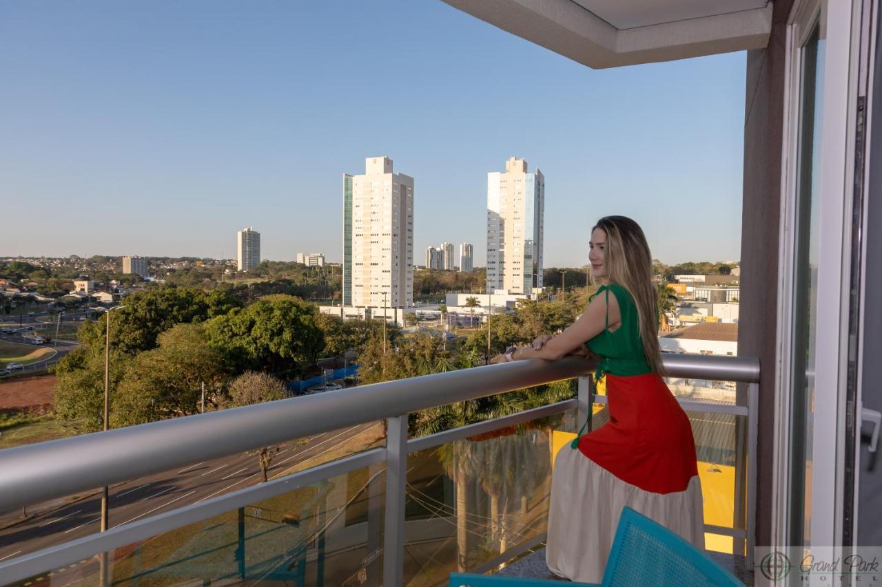 Grand Park Campo Grande (Mato Grosso do Sul)