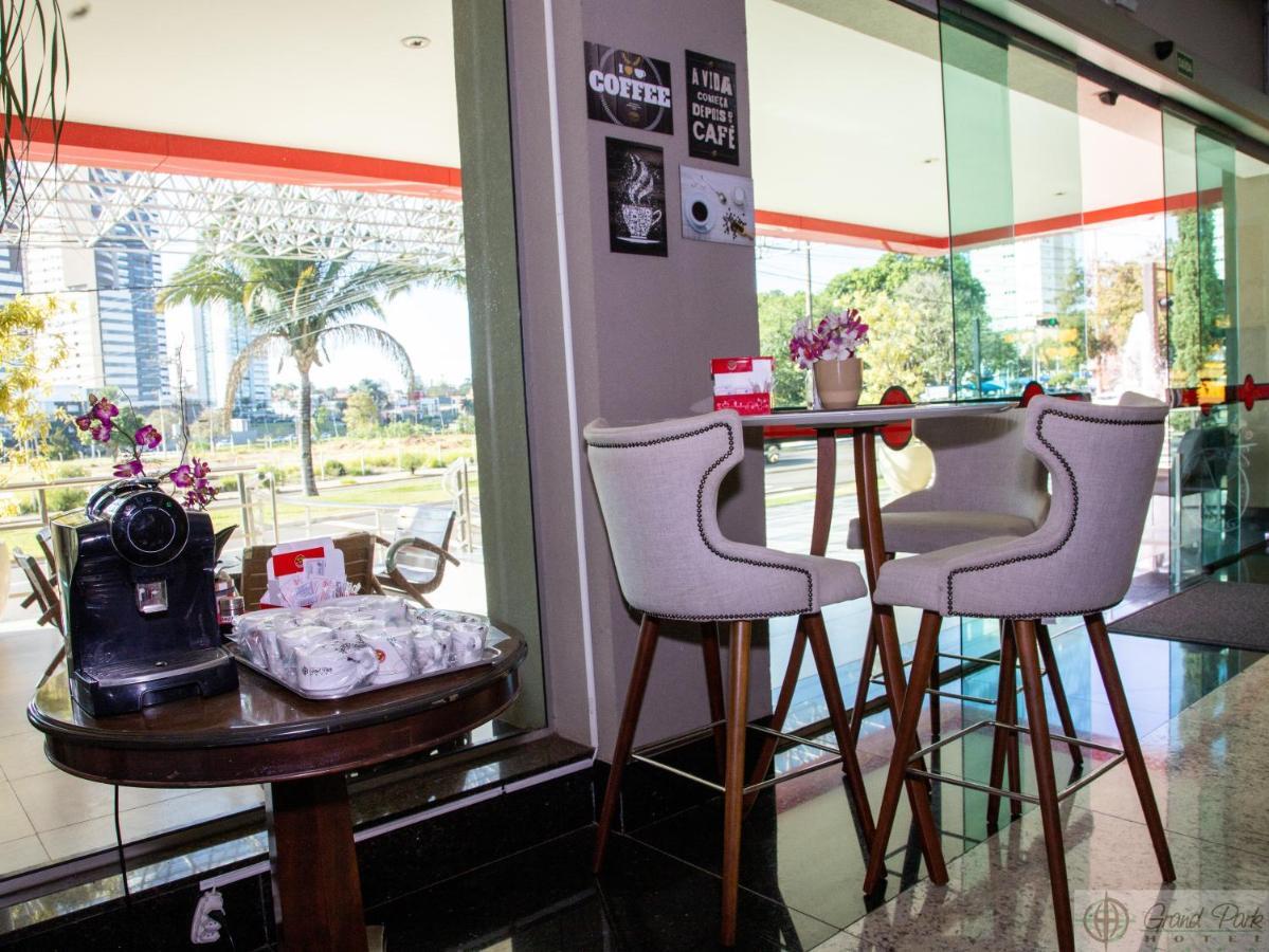 Grand Park Hotel Campo Grande (Mato Grosso do Sul)