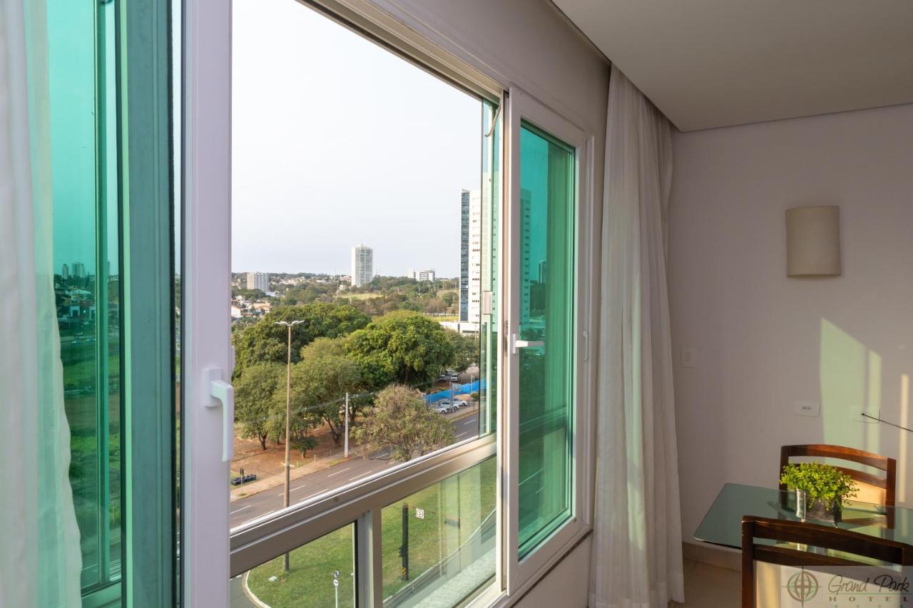 Grand Park Hotel Campo Grande (Mato Grosso do Sul)