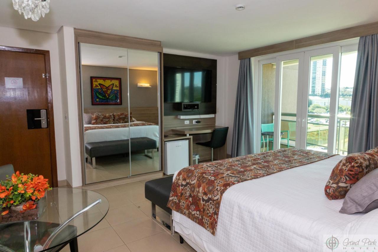 Hotel Grand Park 4*