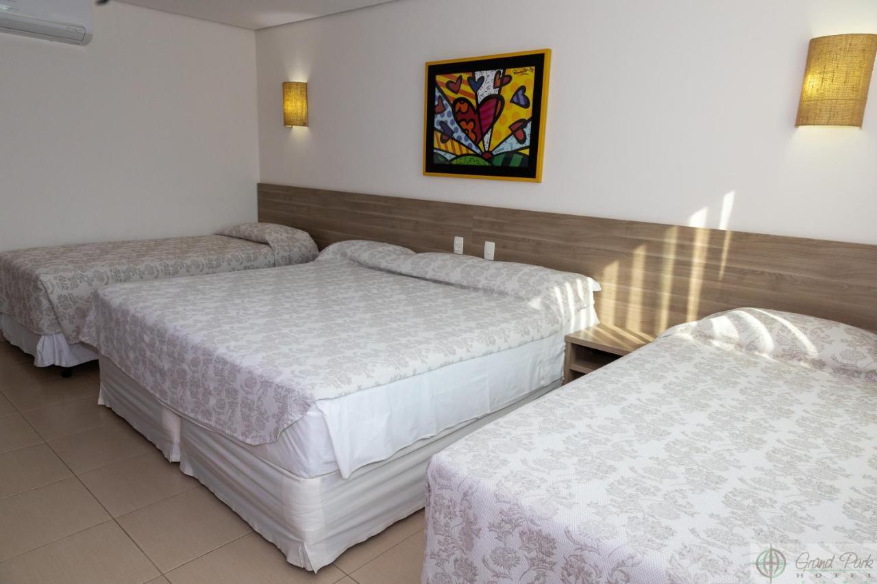 Grand Park Hotel