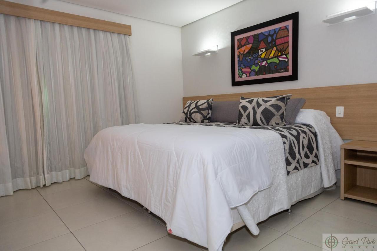 Hotel Grand Park