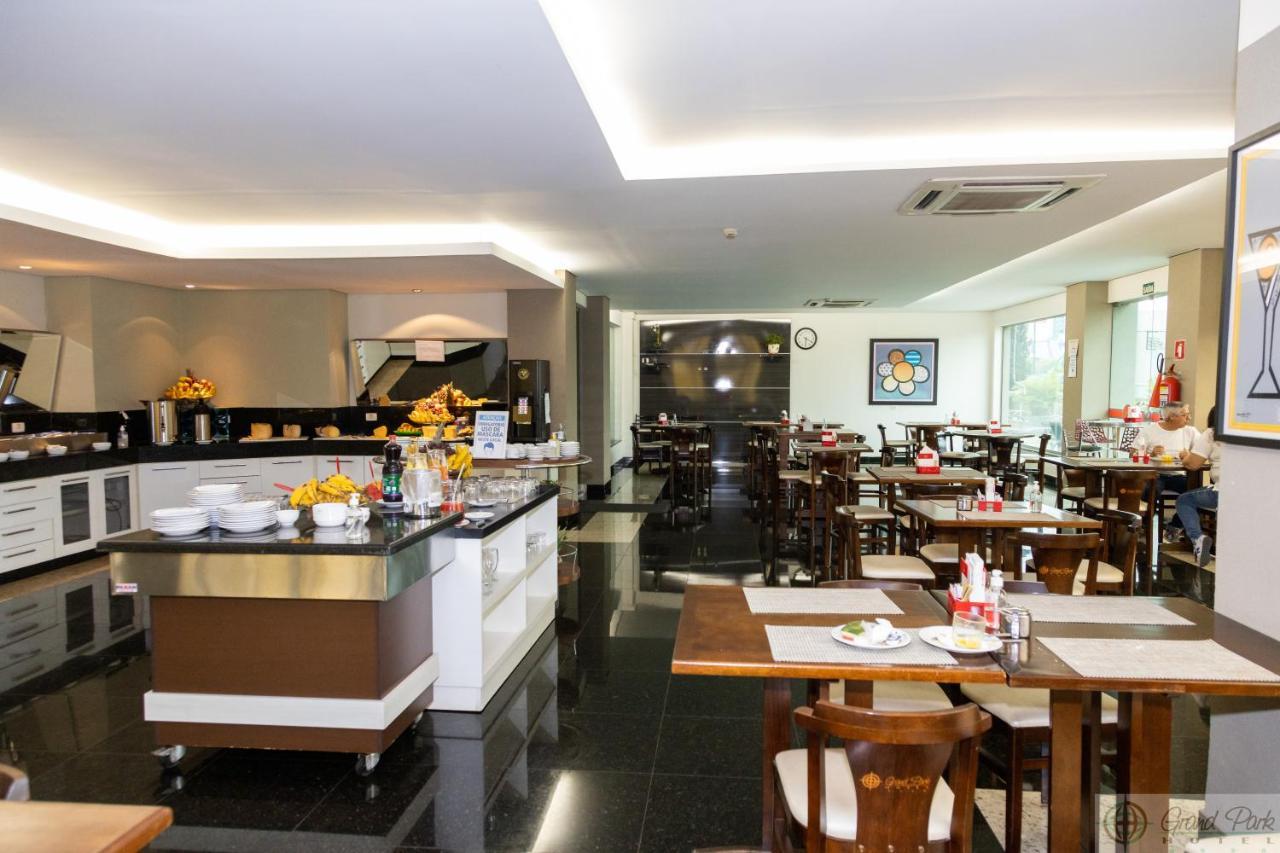 Hotel Grand Park