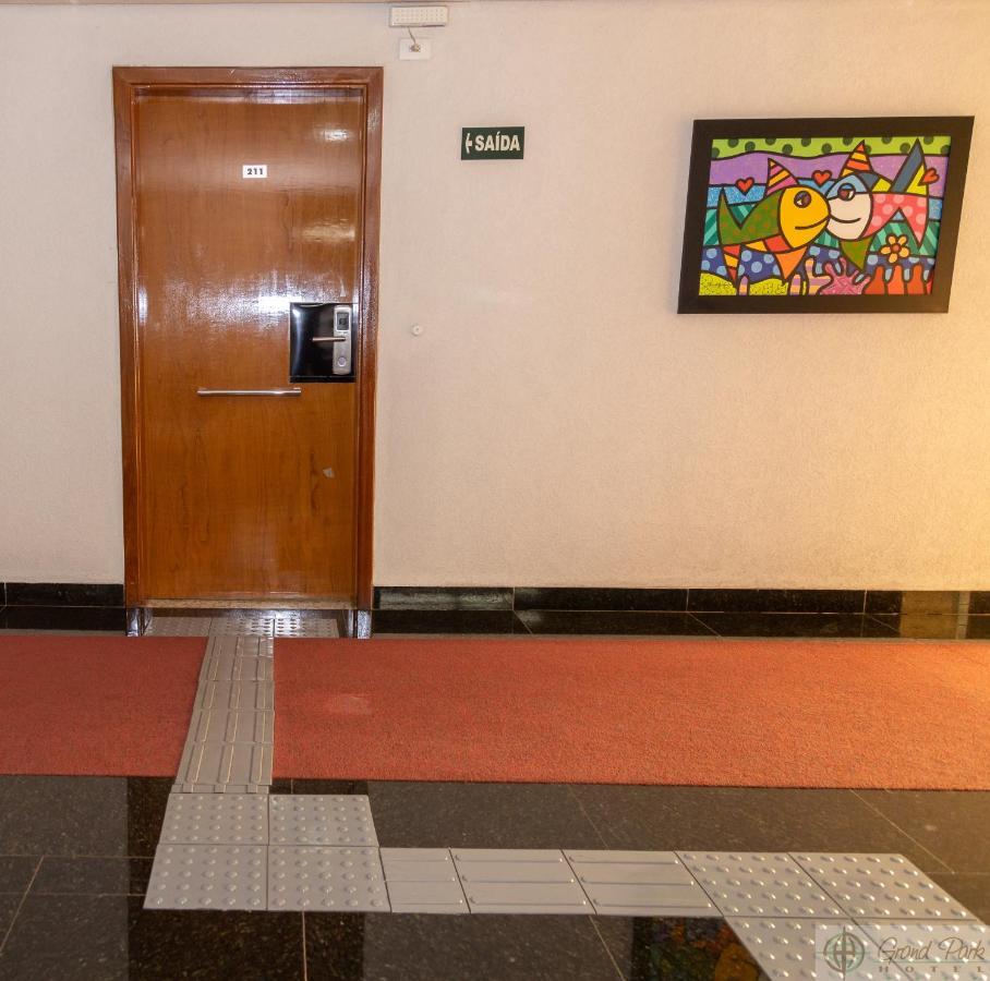 Hotel Grand Park