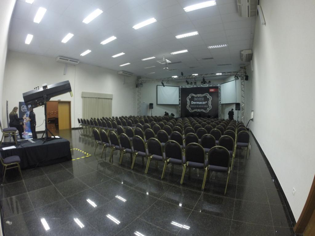 Hotel Grand Park