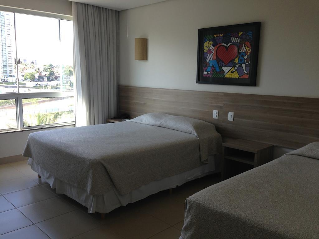 Grand Park Campo Grande (Mato Grosso do Sul)
