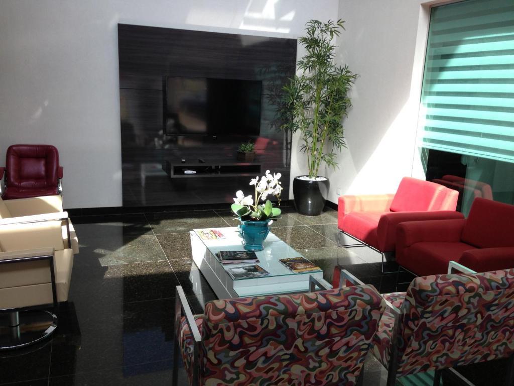 Hotel Grand Park 4*