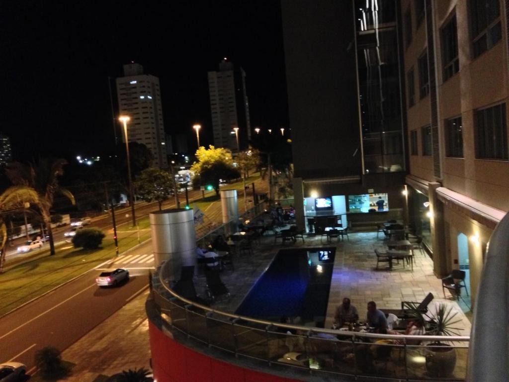 Grand Park Hotel 4*