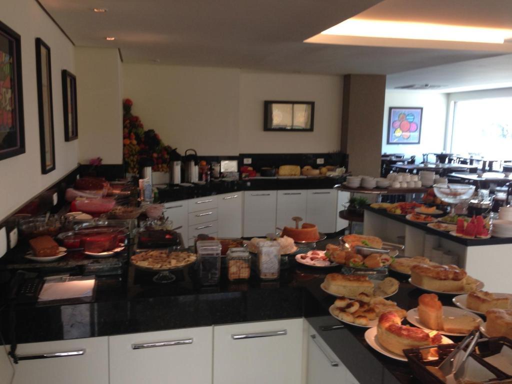 Hotel Grand Park Campo Grande (Mato Grosso do Sul)