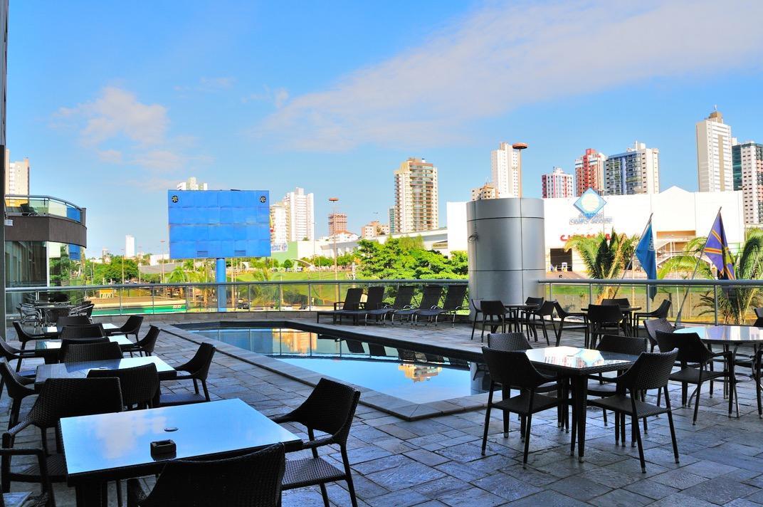 Grand Park Hotel