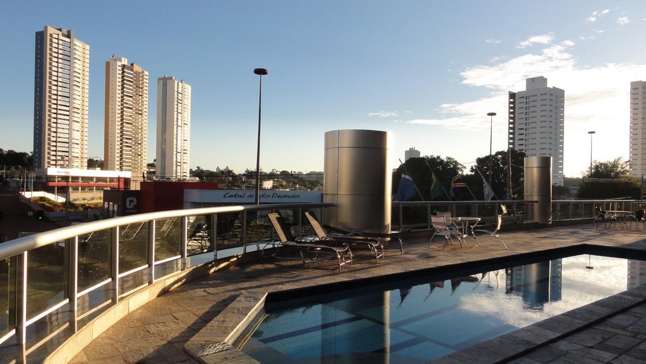 Grand Park Campo Grande (Mato Grosso do Sul)