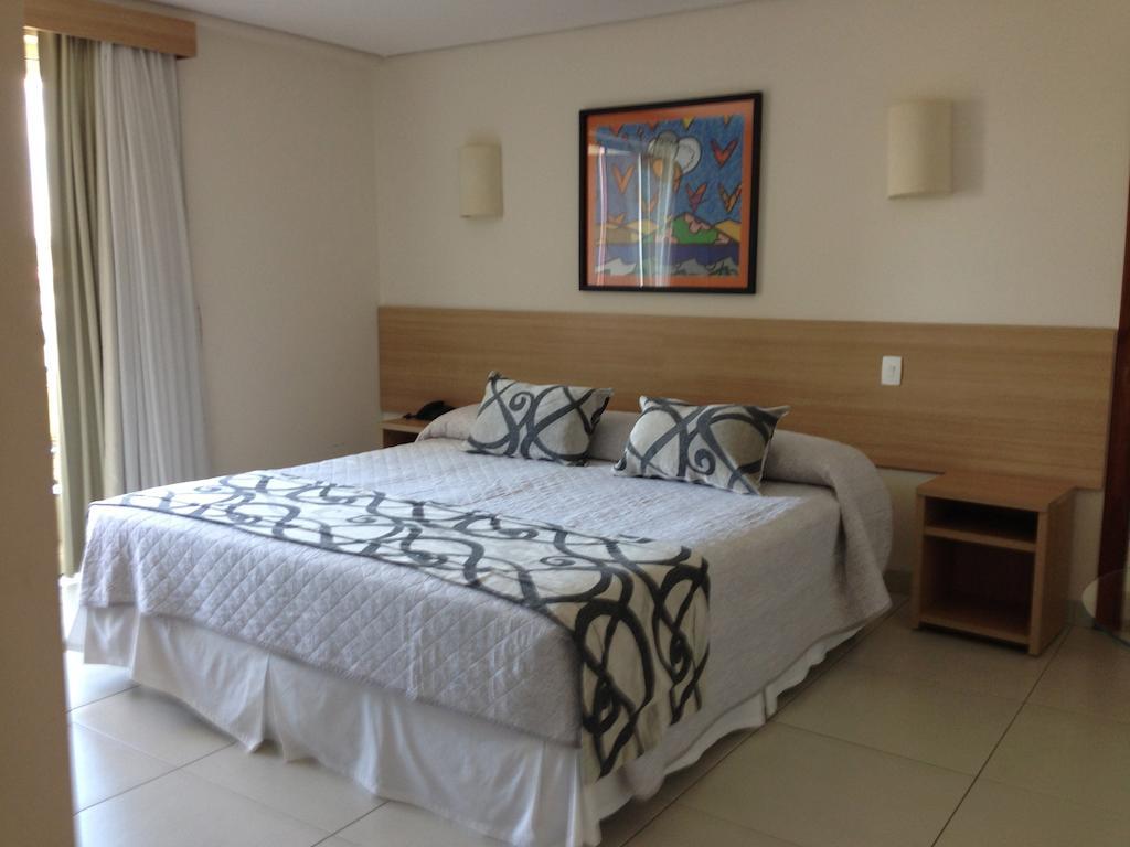 Grand Park 4* Campo Grande (Mato Grosso do Sul)